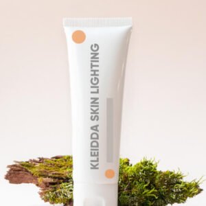 Sérum Facial Iluminador con Ácido Hialurónico